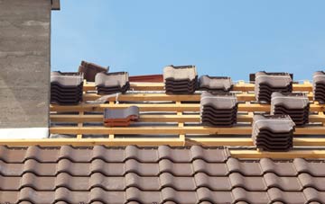 Picton clay roofing costs