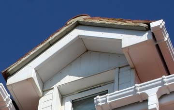 Picton fascia installation costs