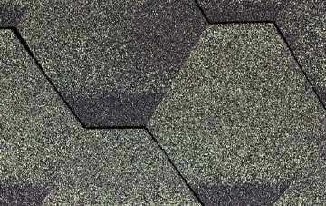 Picton fibreglass shingle repairs