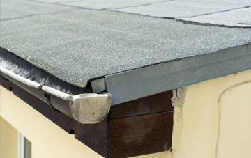 Picton flat garage roofing repairs