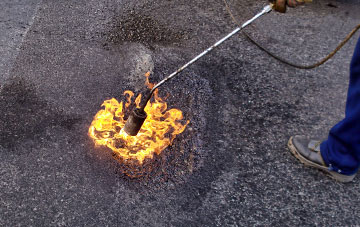 Picton flat roofing repairs