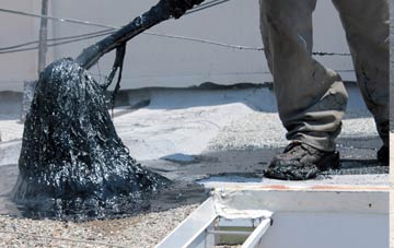 Picton flat roof waterproofing costs