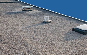 flat roofing Picton
