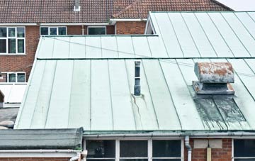Picton lead roofing costs