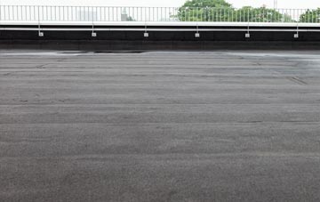Picton asphalt roof replacement