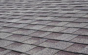 Picton tiles for shallow pitch roofing
