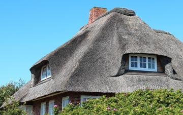 thatch roofing Picton