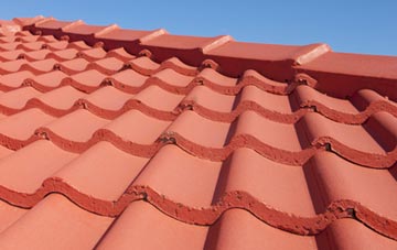 Picton tile and slate roof replacement