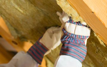 types of Picton pitched roof insulation materials
