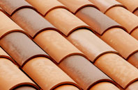 Picton clay roofing