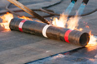 Picton flat roof sealing