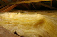 Picton pitch roof insulation