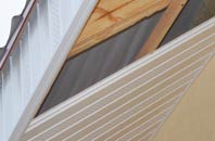rated Picton soffit repair companies
