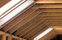 Picton tapered roof insulation quotes